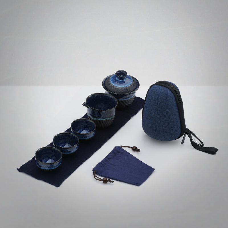 Skyeye Travel set